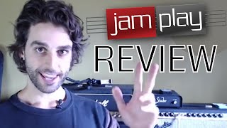 JamPlay Review 2020 Will Ripley JamPlay Guitar Lessons [upl. by Behn]