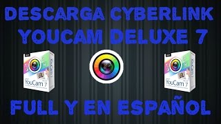 Descarga Cyberlink Full y en español para Windows 10 7 8 [upl. by Sigfrid107]