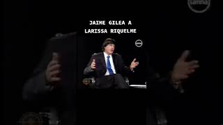 Jaime Bayly larisariquelme apec peru paraguay viralvideo parati [upl. by Elvira]