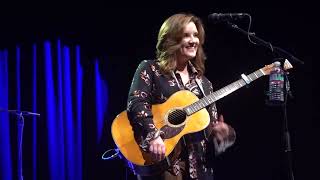 Brandy Clark feat SistaStrings quotDear Insecurityquot Center for the Arts Grass Valley CA 20231102 [upl. by Nomsed]