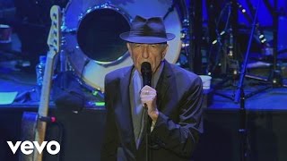 Leonard Cohen  Everybody Knows Live in Dublin  edited [upl. by The]