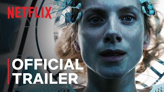 Oxygen  Official Trailer  Netflix [upl. by Bunch68]