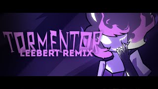 Saster ft SimplyCrispy  Tormentor Leebert remix [upl. by Kenrick246]