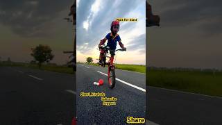 Stopy blaststoppy stunt drift cycle cyclestunt ganachennaigana bestshorts [upl. by Annaili]