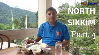 Gangtok to Lachen Food amp Travel Journey North Sikkim  Episode 4 [upl. by Ibed]