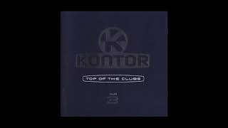 Kontor  Top Of The Clubs Volume 3 CD 1 1999 [upl. by Nimsay537]