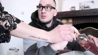 Nono  Feuille morte  Clip officiel [upl. by Renckens]