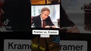 Kramer vs Kramer  60 Second Movie Review [upl. by Einattirb]