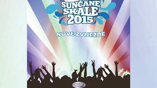 Suncane Sakle 2015  Fran  Ljeto Dvaput Godisnje   Official Audio [upl. by Nedlog555]