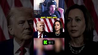 YOU SHOULD VOTE BASED ON THIS Donald Trump vs Kamala Harris [upl. by Anilasor]