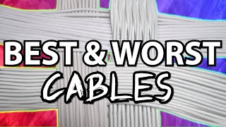 Comparing 5 Different Cable Kits  Can Cheap Be Good [upl. by Ney776]