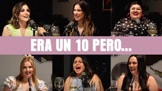 ERA UN 10 PERO  6 DE COPAS T2E10 [upl. by Cynarra]