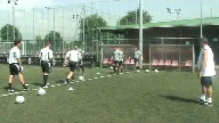 keeps goalkeeping academy in Juventus [upl. by Pren]