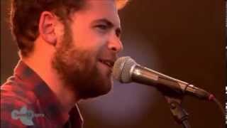 PASSENGER  Eye of the Tiger amp Let her go Pinkpop [upl. by Ainivad]