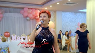 Mariana Branisteanu🎤CAN Music🎹 Botez Live 21💯🎶 [upl. by Ervine]