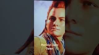 Horizon Zero Dawn ps5 feedshorts games shorts viralshort [upl. by Zuleika]