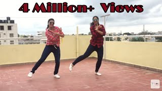 Govinda Special  Choreography by Dhwani amp Easha  TVFlavors [upl. by Nywg]