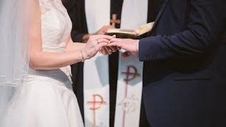 quotUnderstanding the Concept of Half Married in the Catholic Church Civil vs Canonical Validityquot [upl. by Ahsemac691]