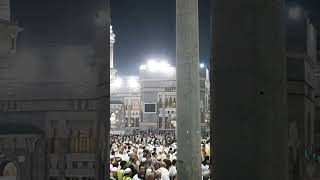 Kondisi Masjidil Haram di Waktu Sholat makkah masjidilharam madinah masjidnabawi shorts umrah [upl. by Krysta149]