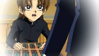 YuGiOh GX Season 1 Episode 43 Hearts are Wild [upl. by Ailuy]