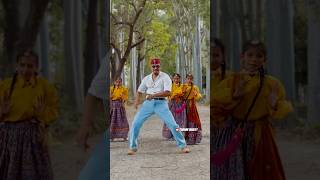 Pahadi Mashup 2024 par mera dance 🔥 Tarun Bhatt pahadi [upl. by Melcher125]