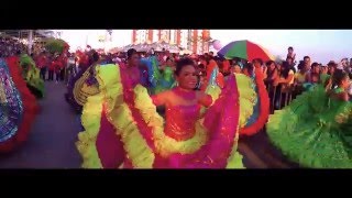 Fiestas del 20 de Enero Sincelejo Colombia [upl. by Ettenel133]