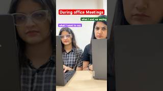 Mute unmute story of every employee 🤪 office corporate meeting employee itcompany officelife [upl. by Anaher]