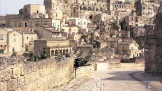 Matera italy [upl. by Ylrehc7]