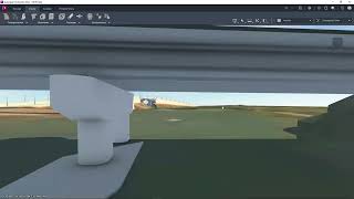 How to Revit Families in to Infraworks Bridge Model in Infraworks [upl. by Kiyohara]