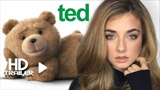 TED  TV Serie Trailer 2024  Giorgia Whigham [upl. by Niamrahc]