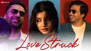 Love Struck  Official Music Video  Prashant Mehta X Kammy featuring Aastha Sharan  Annand Kumar [upl. by Naujet264]