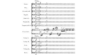 Beethoven  Piano Concerto No 5 in Eflat Major op 73 Brendel Rattle  full score [upl. by Newman]