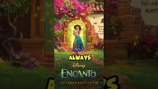 encanto song lyrics [upl. by Soph762]