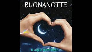 BUONA NOTTE A DOMANI [upl. by Hoes]