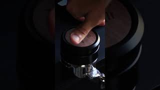 Is This The Most OVERENGINEERED Manual Espresso Maker [upl. by Fredenburg]