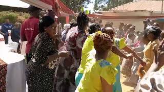 KAMBA GOSPEL BENGA MIX LIVE EVENT WITH DJ TWISTA video latest Ft Bisengo Mbete Masekete [upl. by Sena]