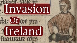 How The English Came To Rule In Ireland [upl. by Leinahtam]