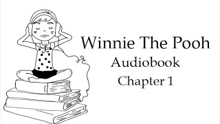 ВинниПух и всевсевсе Вступление  Глава 1 Аудиокнига на английском языке [upl. by Ahsilra]