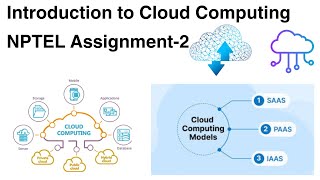 Assignment2 I Introduction to Cloud Computing NPTEL  Discussion [upl. by Sikram]