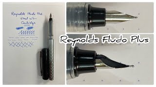 Revisit  Reynolds Fludo Plus [upl. by Muir]