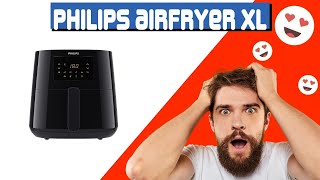 Philips Airfryer 3000 XL  Le Meilleur airfryer [upl. by Solitta]