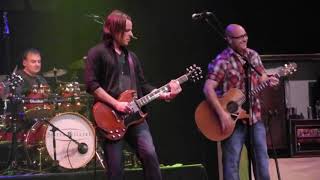 2012 03 30 Sister Hazel  Happy [upl. by Raffin]