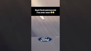 The greatest ford commercial ever produced 😎trucklife offroad trucklover trucks diesellife [upl. by Aihsenal]