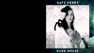 Katy Perry ft Juicy J  Dark Horse Slowed Down [upl. by Aserehtairam720]