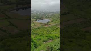 Mastani Lake pune india bajiraomastani [upl. by Traggat]