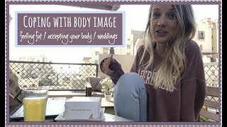 MY ANOREXIA RECOVERY  Body image  Boys and relationships [upl. by Bej]