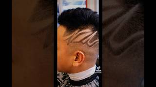 The Best Barbershop Transformation Youve NEVER Seen  Chop Shop Barber Co [upl. by Merrill]