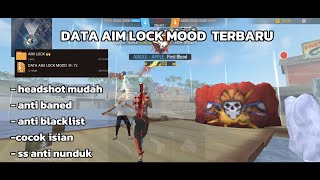 aim lock headshot ff [upl. by Kevin622]