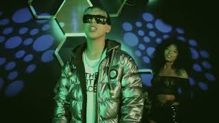 BENJA TKABRON  Reggaeton de la mata Video oficial [upl. by Lesly39]