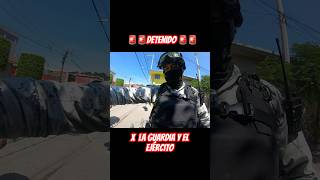 Nunca me justificaron el motivo de la detención ¿que opinan ustedes  viralvideo viralshorts [upl. by Tommie]